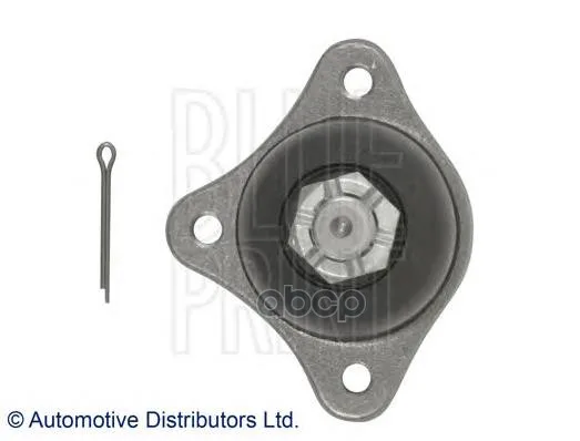 Опора Шаровая Верхняя Mitsubishi: Pajero Iii 2.5 Tdi, 3.2 Di-D, 3.5 V6 Gdi 00-07 Blue Print арт. ADC48667