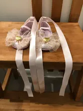 Zapatos de primeros pasos para bebés y niñas, calzado de tacón plano con lazo para fiesta, de princesa, atado a Cruz, para otoño y primavera