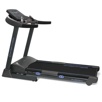 

Oxygen plasma III LC TFT HRC treadmill