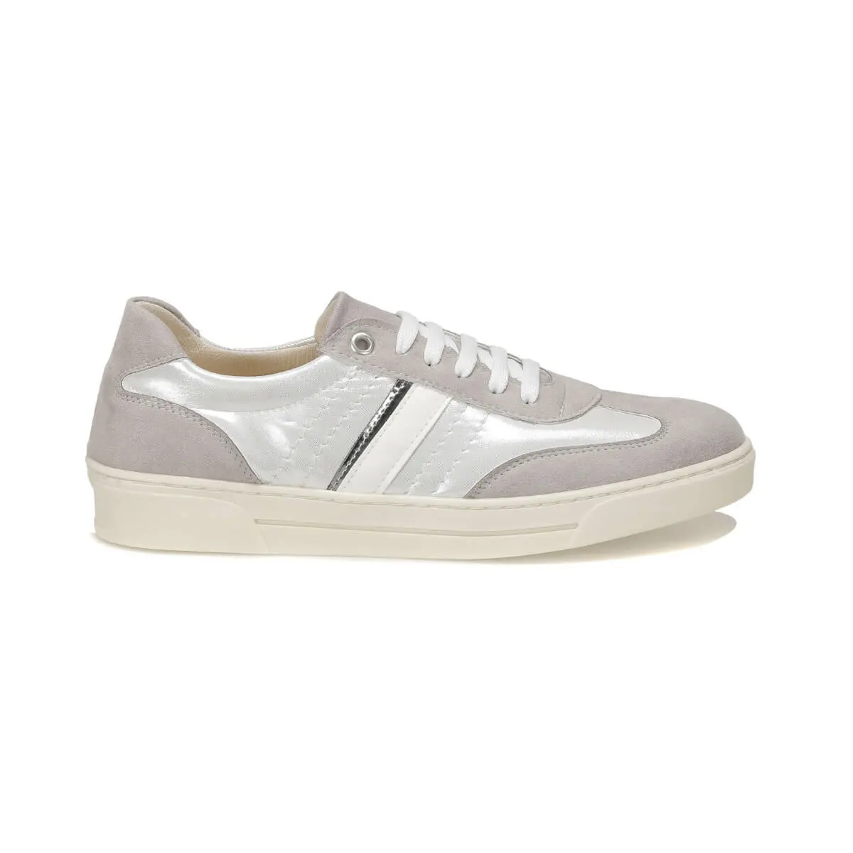 FLO 19S-503 Gray Women 'S Shoes BUTIGO