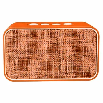 

Vintage Portable with Bluetooth speaker CLIO BT-003