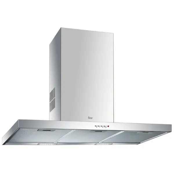 Обычная вытяжка Teka DSJ950 90 см 401 м³/ч 105 Вт D Acero inoxidable |