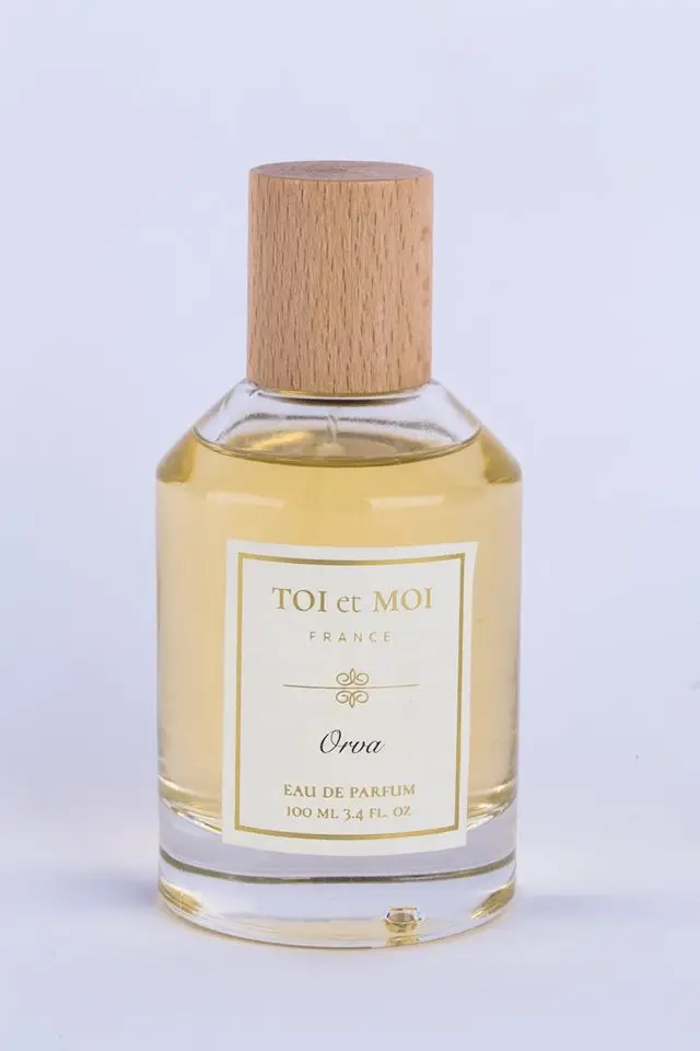 Toietmoi Orva Парфюмированная вода от Toietmoi Женская Парфюмерная вода для женщин 100 мл 3,4 FL. OZ