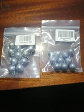 Baits Jig-Head Fishing-Tackle Lead Bullet-Weight Soft-Lure MEREDITH 10g 16g 14g 2g 18g