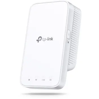 

TP-Link RE300 Repeater WiFi Mesh AC 1200 Mbps