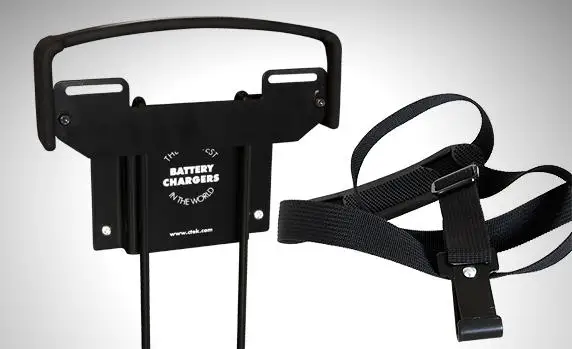Настенный держатель Wall Hanger Pro для CTEK MXTS 40/70