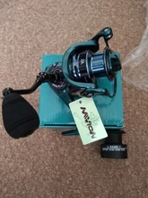 Reel-Casting Fishing-Reel Spinning Saltwater Double-Spool High-Speed High-Quality 