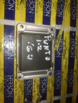 

0261208029 modulus Electronic Fiat Point Saloon (176) *