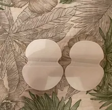 ¡6/10/20/30/50 Uds caliente! Ropa de vestir debajo del brazo cuidado de la axila sudor almohadilla de transpiración almohadilla protectora absorbente desodorante antitranspirante