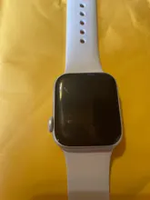 Para el Apple Watch y el Protector de pantalla Watch Serie 6 iPhone 5 4 3 2 hidrogel de película protectora completa para Apple Watch 38mm 42mm/40/44mm