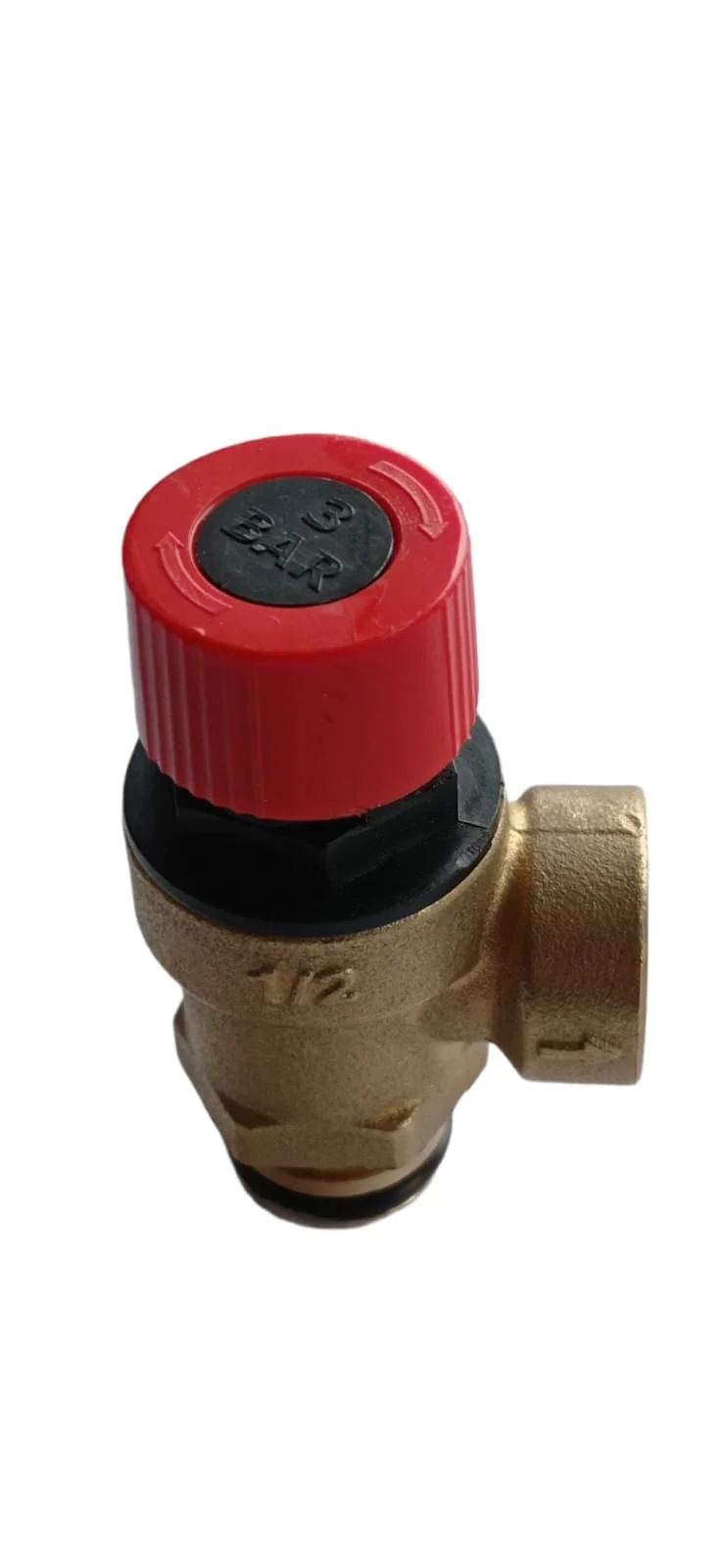 Válvula de seguridad ECA TR