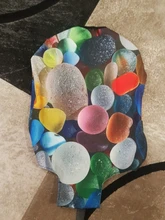 Cubierta protectora de equipaje elástica gruesa de viaje, funda de moda para maleta de 18 a 32 pulgadas, cubiertas de equipaje con Trolley XT900