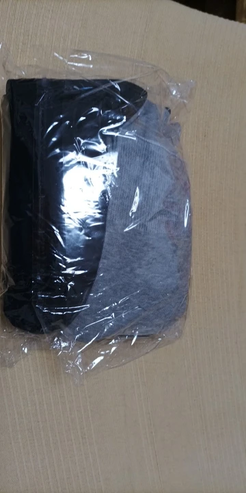 Diabetic Socks - Black