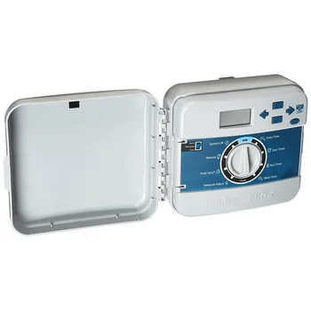 

Irrigation programmer Hunter PRO-C outer