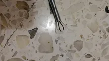 Herramientas para limpieza y drenaje de tuberías del hogar, utensilios de limpiar de 24,4 pulgadas para eliminar obstrucciones de fregadero de cocina de primavera