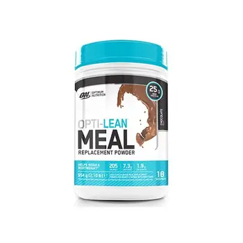 

Optilean Meal Replacement powder-954g [Optimum Nutrition] Vanilla