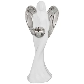 

Candlestick "Angel silver collection"