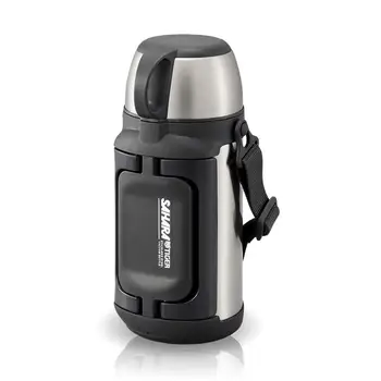 

Thermos mhk-a150 XC 1.5 liter/steel/Tiger