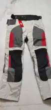 Clothing Motorcycle-Jacket Protective-Gear Riding HEROBIKER Waterproof Winter