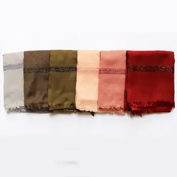 

Multi-Purpose Shawl-6 Color