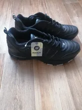 Trekking Sneakers Light Athletic-Shoes BONA New-Style Jogging Lace-Up Men Ourdoor Comfortable