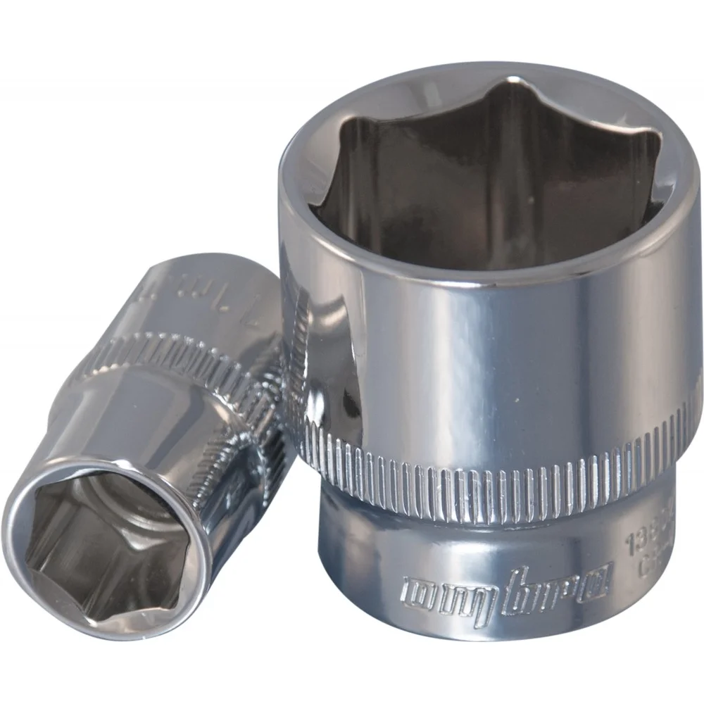 Ombra 138016 head end 3/8 &quotDr 16mm | Инструменты