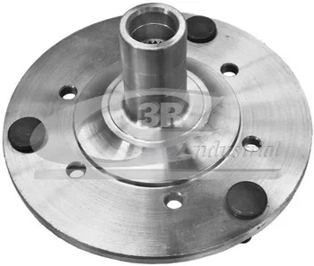 

WHEEL HUB 30x70,5x23-3 PIN