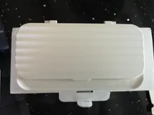 Xiaomi-limpiador ultrasónico EraClean versión Global, máquina de limpieza ultrasónica, 45000Hz, gafas de joyería