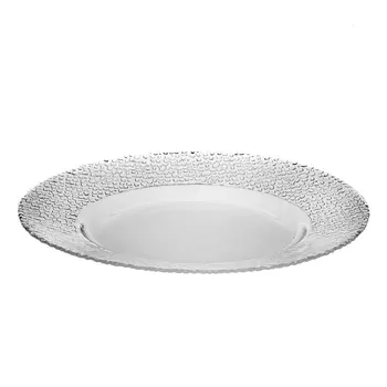 

Set of small table plates 6 PCs pasabahce mosaic, d = 24 cm
