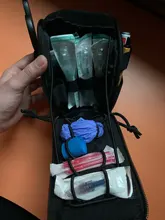 Medical-Bag-Pack Pouch First-Aid Onetigris Airsoft Tactical EDC Quick-Detach