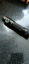 Rechargeable LED Torch Powerful Flashlight 18650 SST40 Anduril Sofirn Sc31 2000LM Usb-C