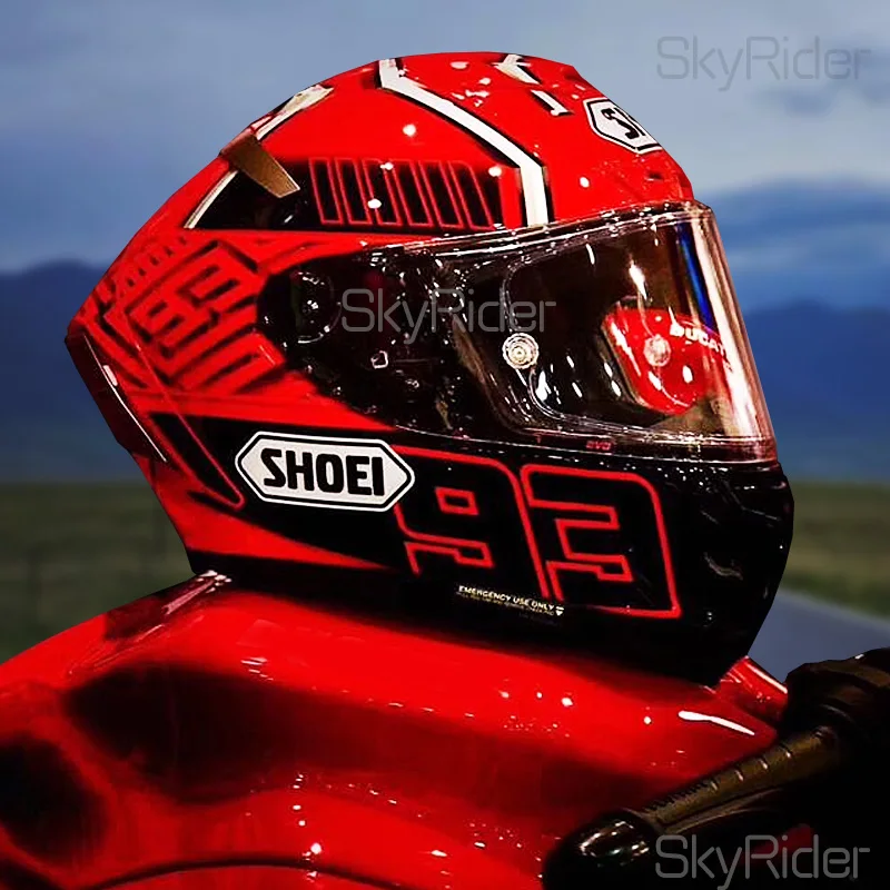 Full Face Motorcycle Helmet X14 Red Helmet Motocross Racing Motobike Riding Helmet Casco De Motocicleta Helmets Aliexpress