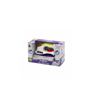 

Tachán-Little Life Toy iron with light and sound