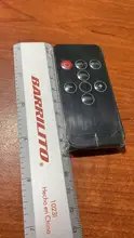 Remote-Control-Replacement Computer-Speakers-System Controle Remoto Logitech Z906 433mhz