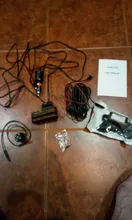 Coche DVR MINI DVR inteligente Cámara de salpicadero era vista trasera Video Recorder 3 1080P HD WDR G-sensor de visión nocturna gran angular cámara de salpicadero