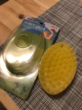 Comb Cleaner Massage-Brush Quickly-Cleaing-Brush Dog Silicone Pet-Washer Puppy-Wash-Tools