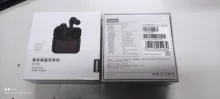 Bluetooth Earphones Lenovo Qt82 Wireless Earbuds Original Touch-Control Stereo with Mic