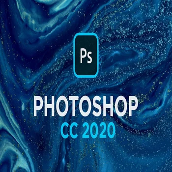 

Adobe Photoshop CC 2020 Full Version Windows - Lifetime Instant Delivery ( pc win )