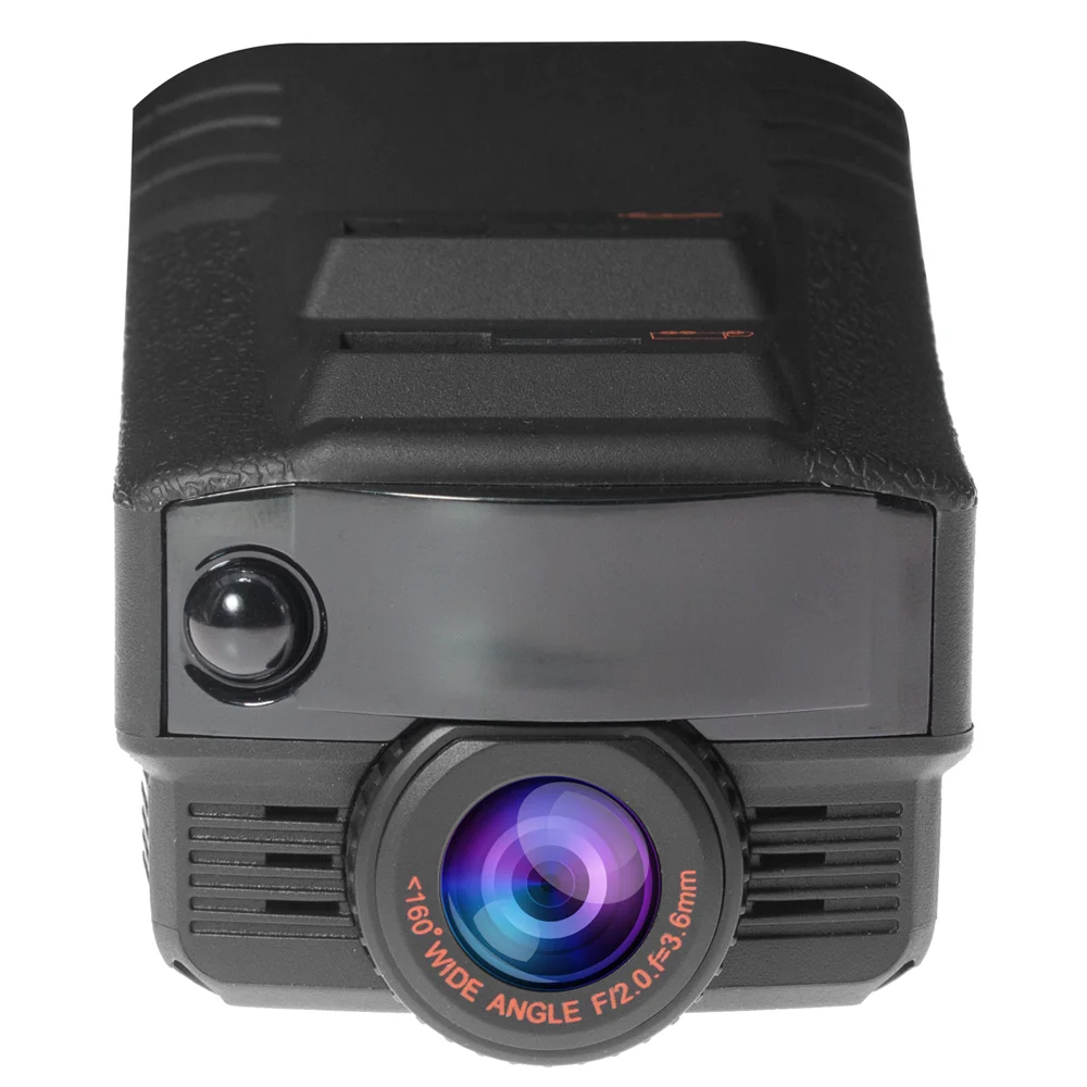 CARCAM COMBO 5 5в1 DVR Super HD автомобильный видеорегистратор, радар-детектор, SpeedCam, GPS-трекер, GSM-апдейтер