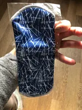 Toalla de bambú lavable para mujer, compresas reutilizables higiénicas de alto tiempo, toallas suaves de flujo de carbón vegetal