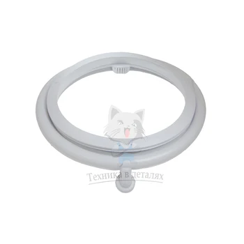 

Cuff of Luke Ardo, whispool, Atlant 404001700