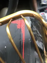 Hardware-Set Towel-Bar/towel-Rings Bathroom Toilet-Paper-Holder/robe Antique-Brass Wall-Mounted