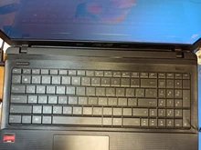 Russian-Keyboard X52J K53x55a Asus NEW for K53x55a/X52f/X52d/.. Black Laptop