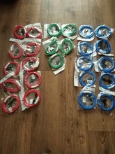 Collares de luz LED para perros de compañía, collares luminosos recargables y parpadeantes para perros de noche, Collar luminoso USB, decoración para el cuello que brillan en la oscuridad