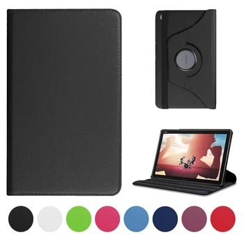 

360 ° swivel stand case tablet for Huawei MediaPad M5 10.8 10.8"