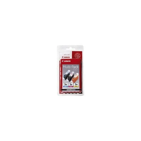 Чернильный картридж Canon CCICTO0243 2970B001 черный