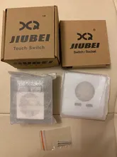 JIUBEI enchufe de pared de la UE toma corriente estándar con doble Casa enchufe usb de la energía del cargador con conector universal usb