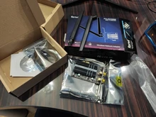 Network-Wifi-Card Pci-Express-Adapter Wifi 6e Intel Ax210 3000mbps AX200 Bt 5.2 Fenvi