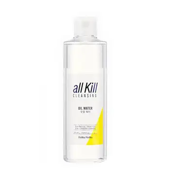 

Cleansing Water Holika Holika all kill Cleansing Oil Water