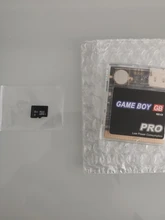 Game-Console Cassette Everdrive-Series 700-In-1 SP GB EDGB GBC DY China-Version Suitable-For